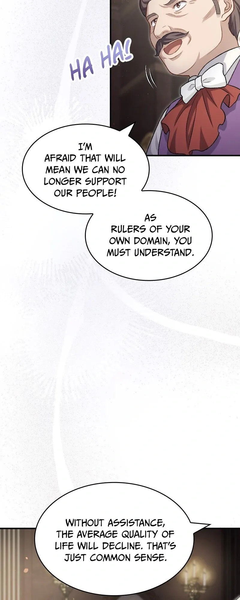 The Bloodstained Margrave’s Confession Chapter 12 Online - página 29