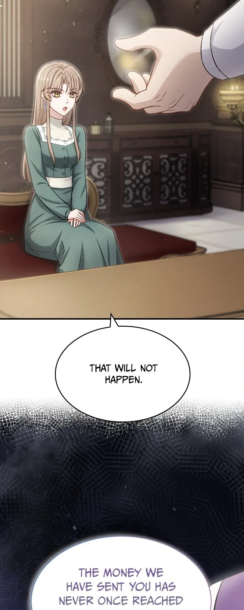 The Bloodstained Margrave’s Confession Chapter 12 Online - página 30