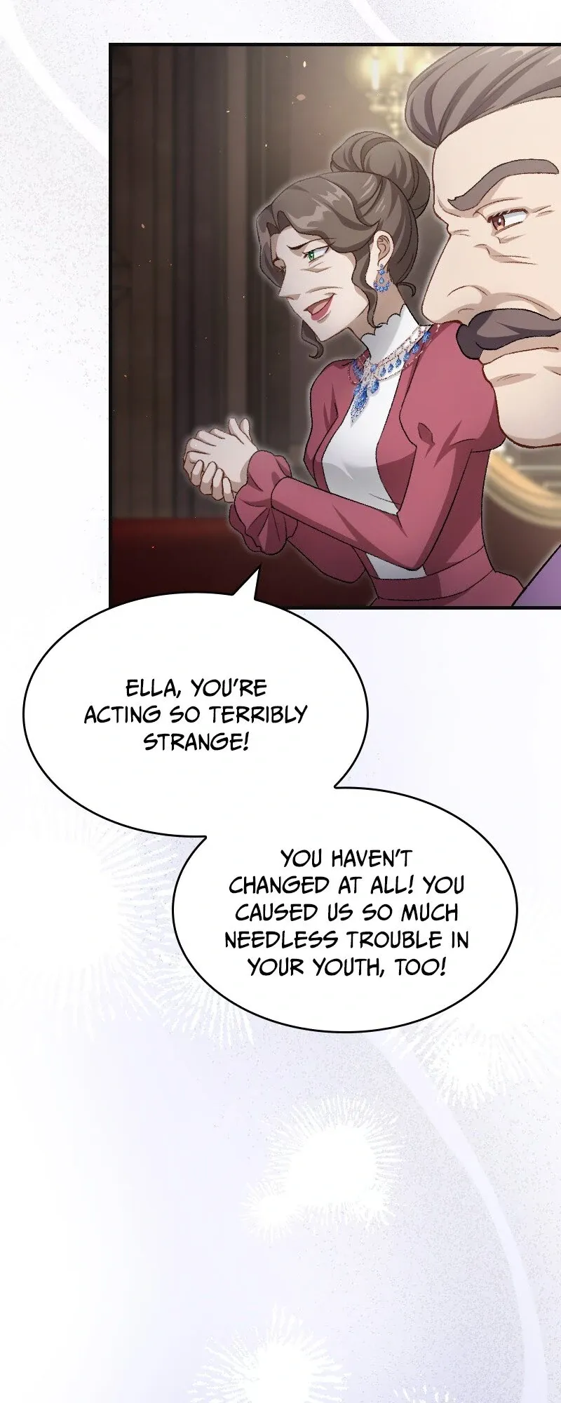 The Bloodstained Margrave’s Confession Chapter 12 Online - página 34