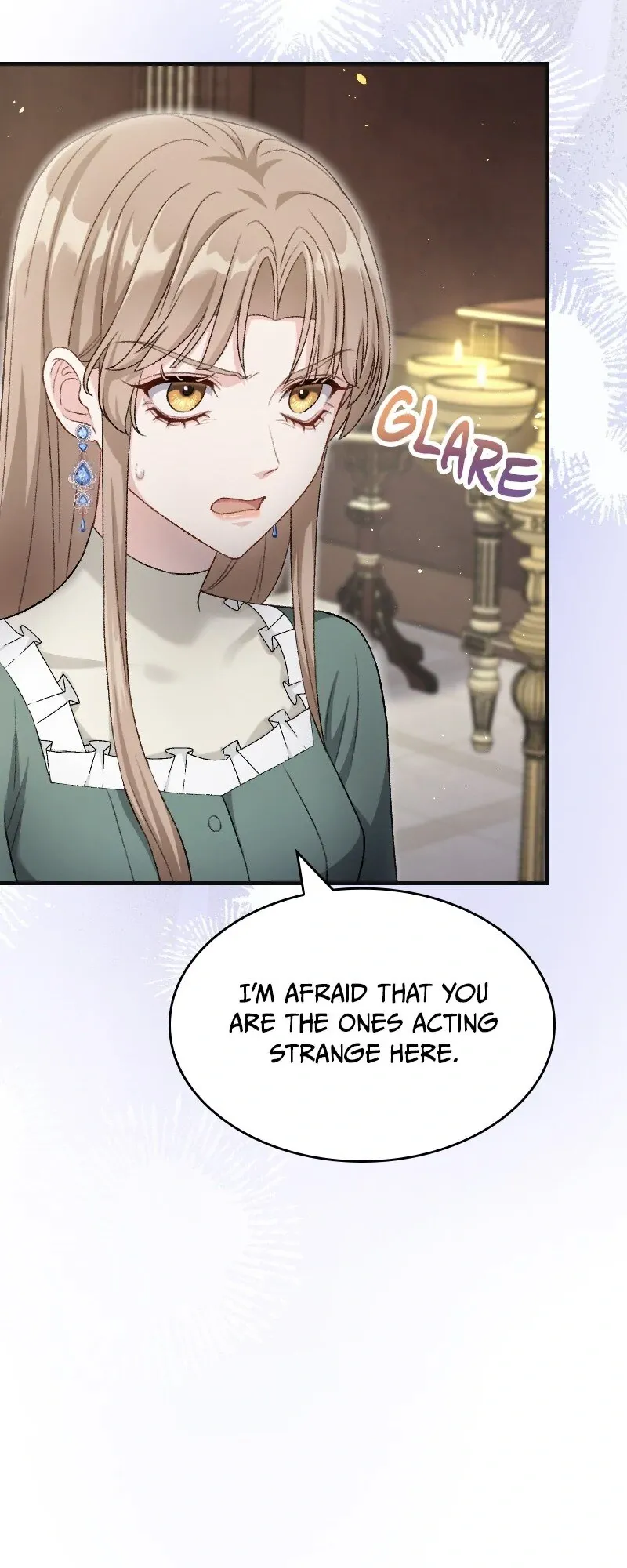 The Bloodstained Margrave’s Confession Chapter 12 Online - página 35