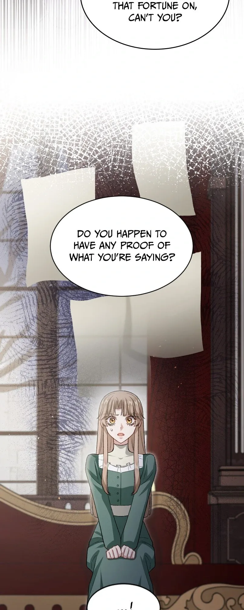 The Bloodstained Margrave’s Confession Chapter 12 Online - página 40
