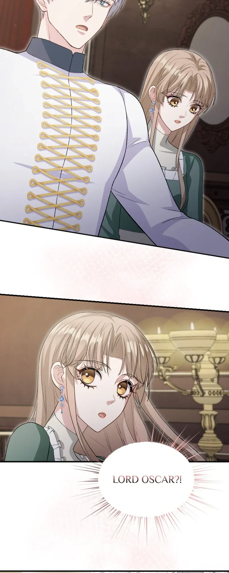 The Bloodstained Margrave’s Confession Chapter 12 Online - página 45