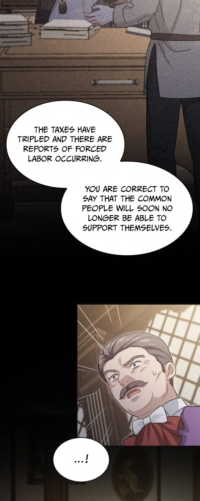 The Bloodstained Margrave’s Confession Chapter 12 Online - página 47