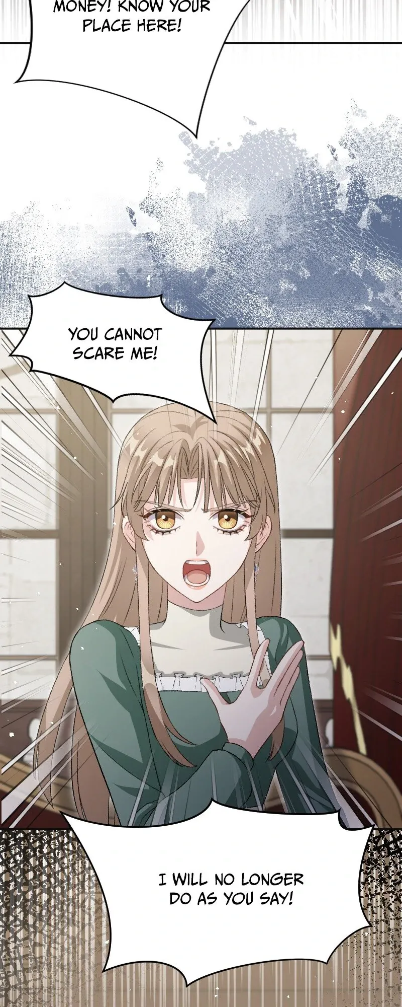 The Bloodstained Margrave’s Confession Chapter 12 Online - página 55