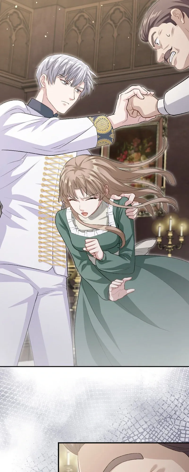 The Bloodstained Margrave’s Confession Chapter 12 Online - página 59