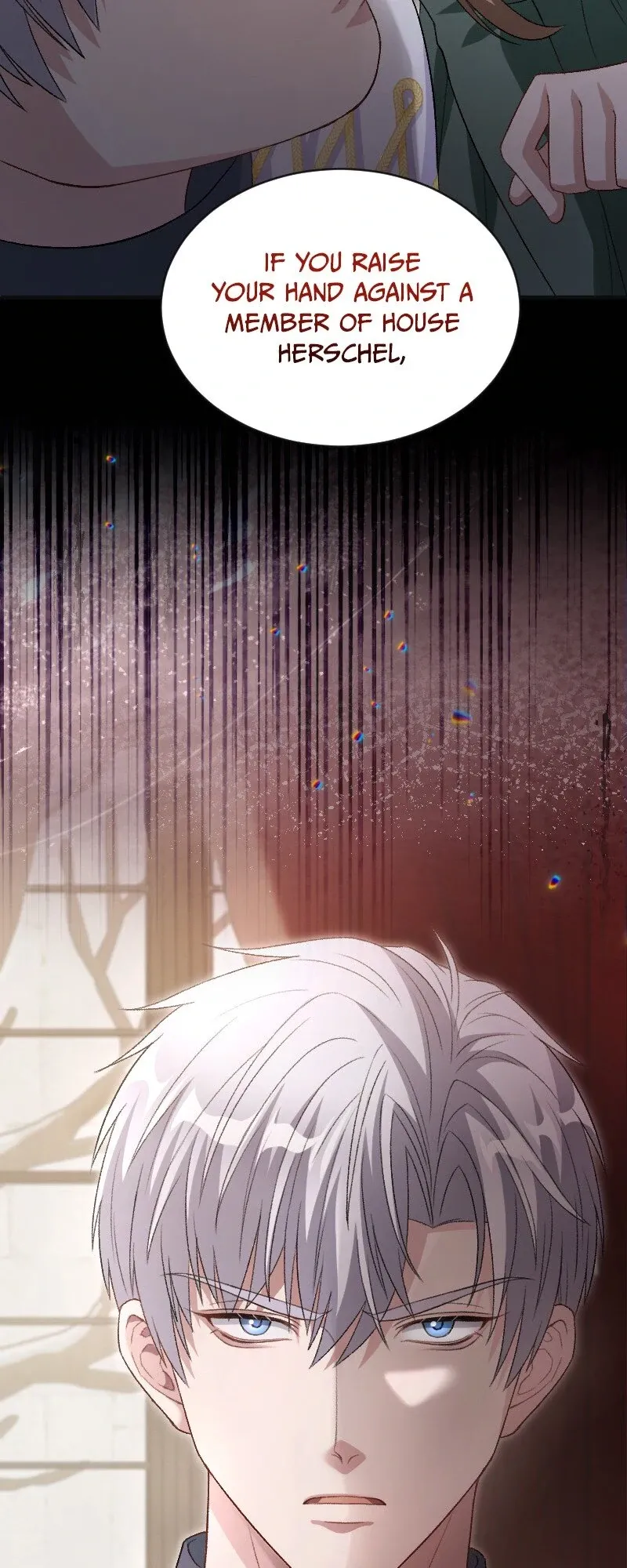 The Bloodstained Margrave’s Confession Chapter 12 Online - página 61