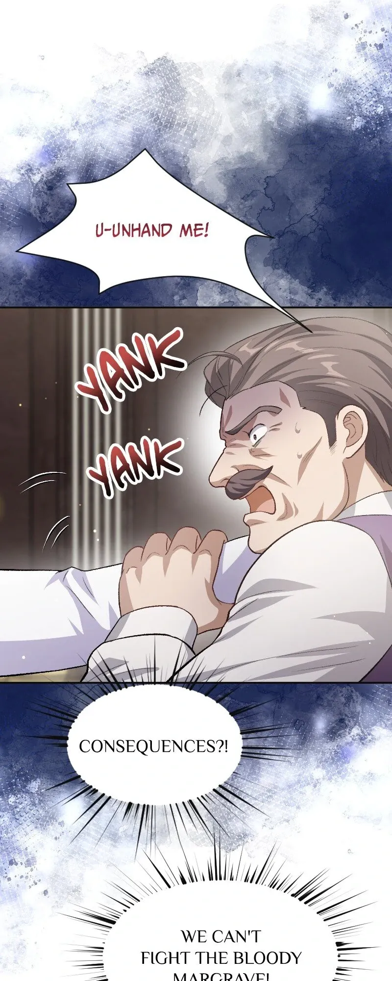 The Bloodstained Margrave’s Confession Chapter 13 Online - página 4