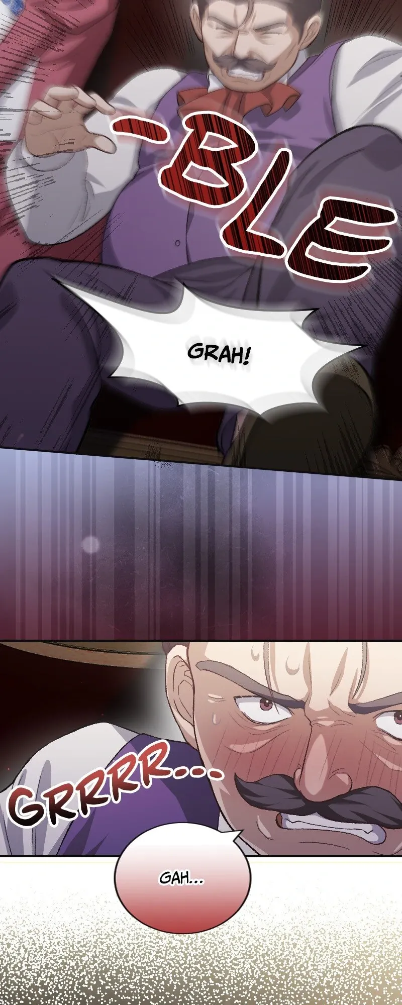 The Bloodstained Margrave’s Confession Chapter 13 Online - página 6