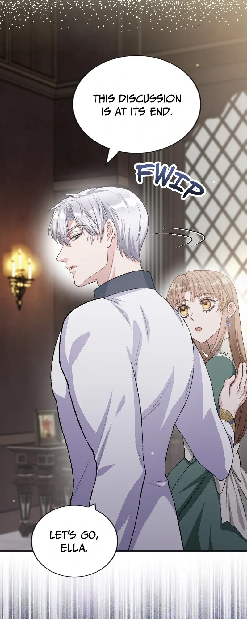 The Bloodstained Margrave’s Confession Chapter 13 Online - página 7