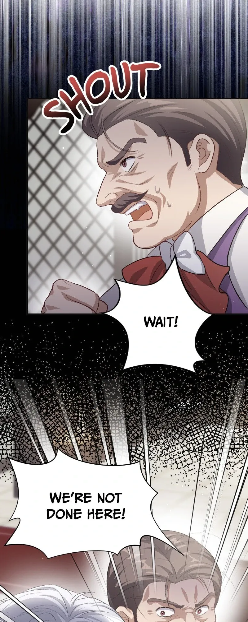 The Bloodstained Margrave’s Confession Chapter 13 Online - página 8
