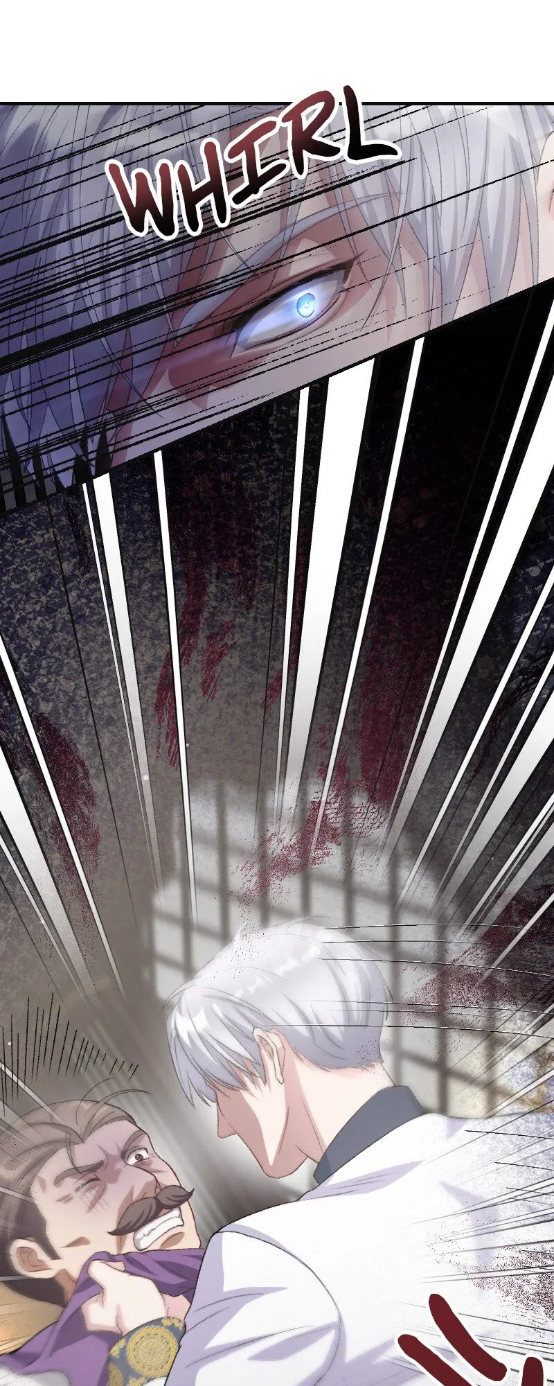 The Bloodstained Margrave’s Confession Chapter 13 Online - página 10
