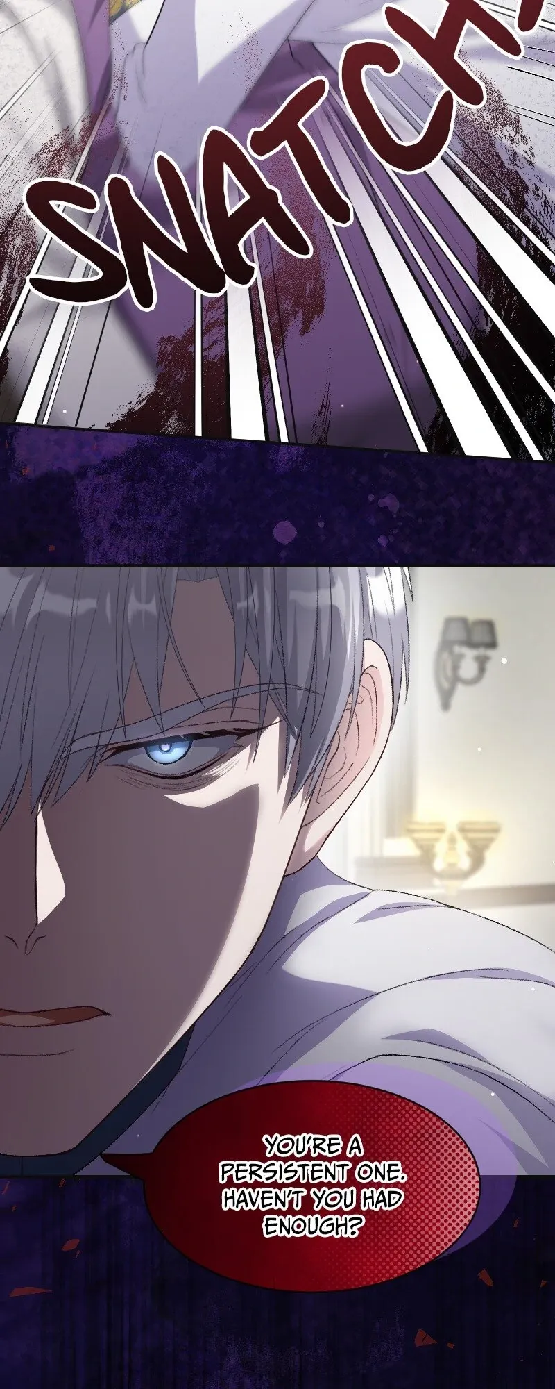 The Bloodstained Margrave’s Confession Chapter 13 Online - página 11