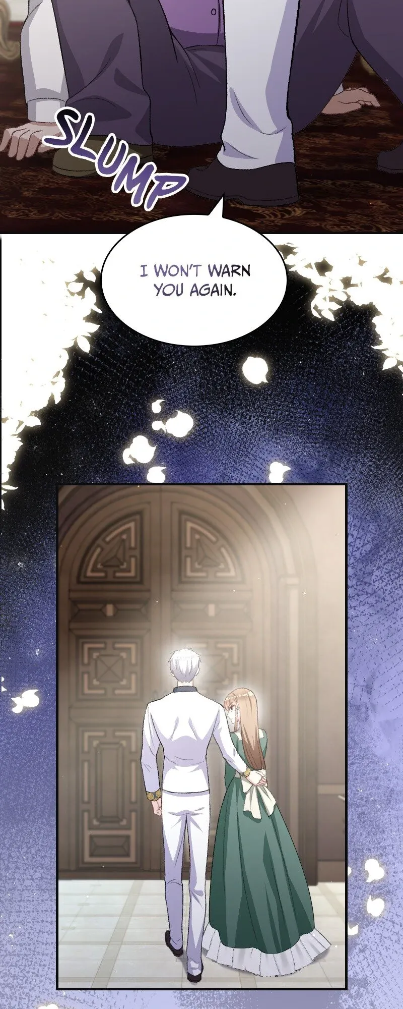 The Bloodstained Margrave’s Confession Chapter 13 Online - página 14