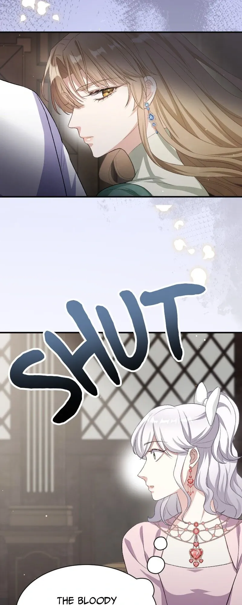 The Bloodstained Margrave’s Confession Chapter 13 Online - página 15