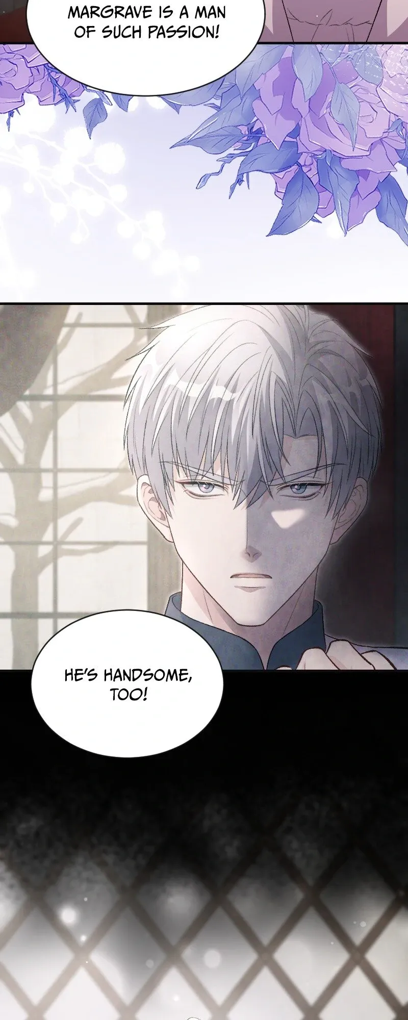 The Bloodstained Margrave’s Confession Chapter 13 Online - página 16