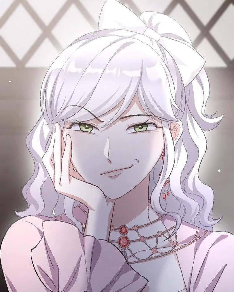 The Bloodstained Margrave’s Confession Chapter 13 Online - página 17