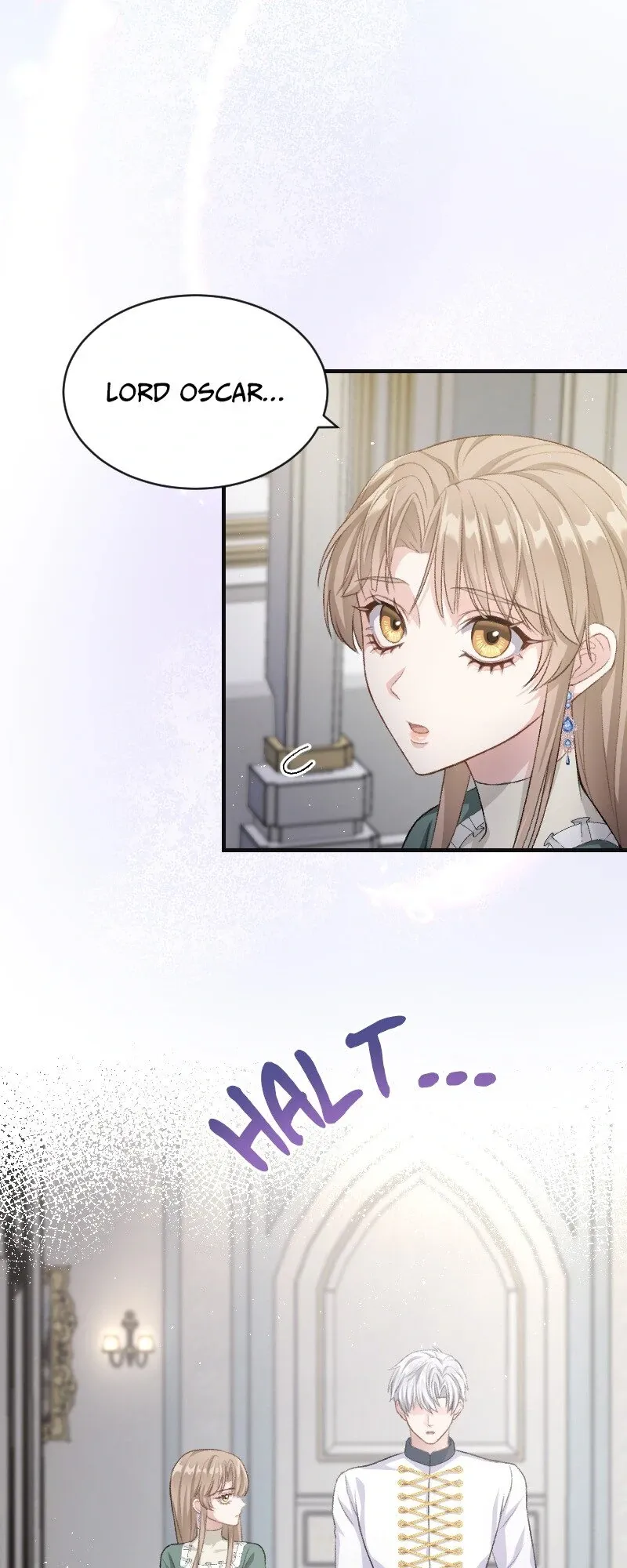 The Bloodstained Margrave’s Confession Chapter 13 Online - página 20