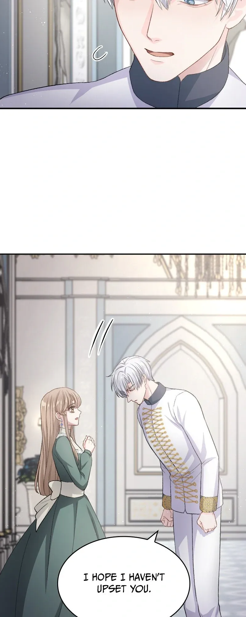 The Bloodstained Margrave’s Confession Chapter 13 Online - página 22