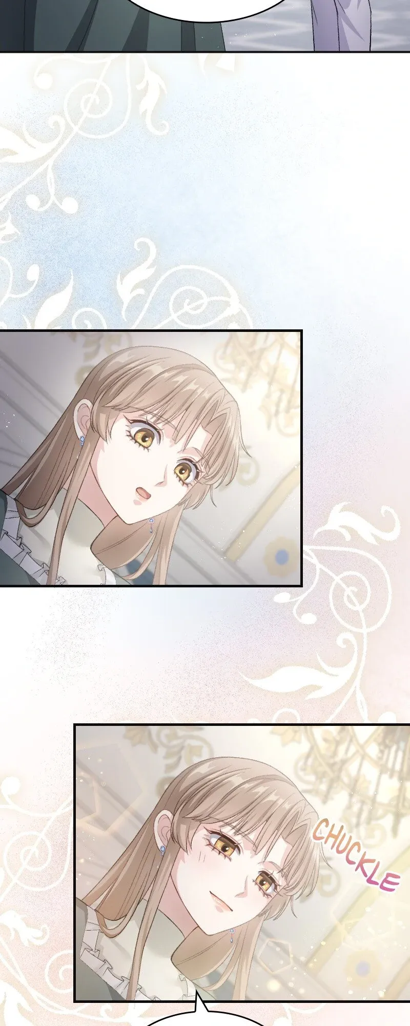 The Bloodstained Margrave’s Confession Chapter 13 Online - página 23