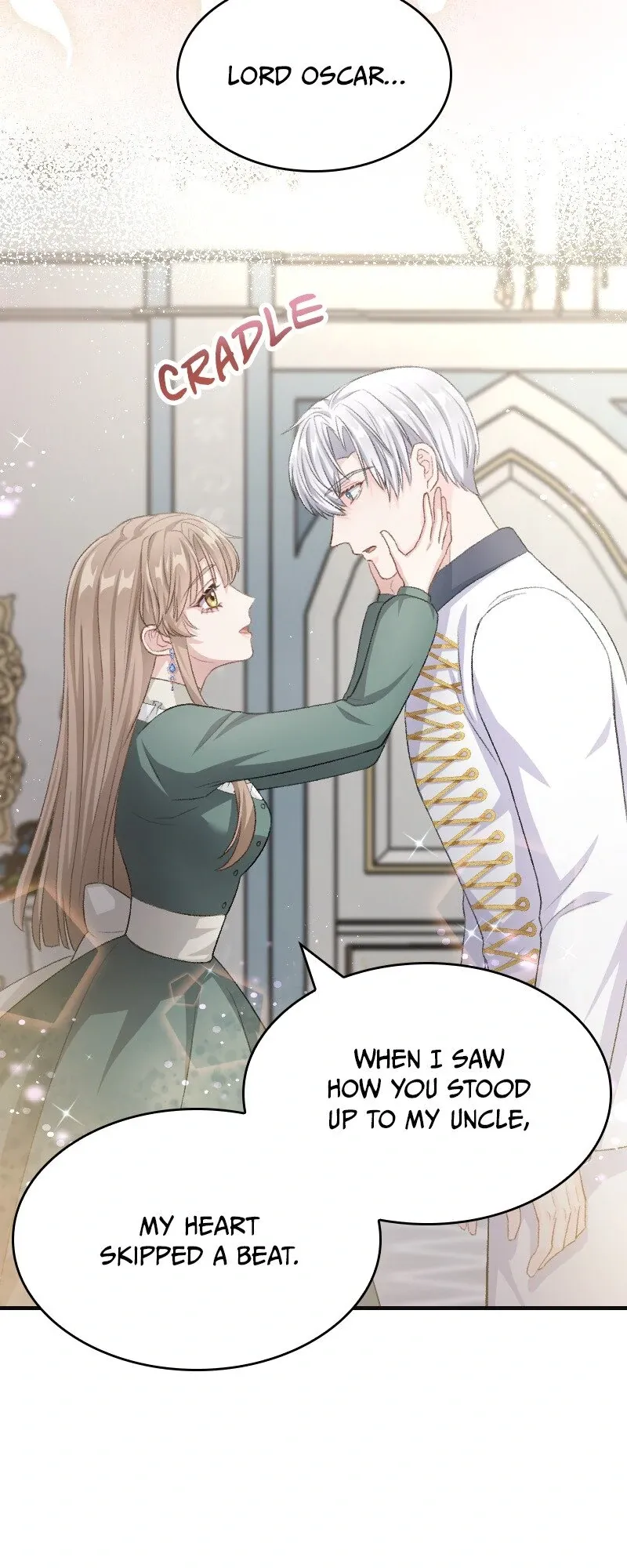 The Bloodstained Margrave’s Confession Chapter 13 Online - página 24