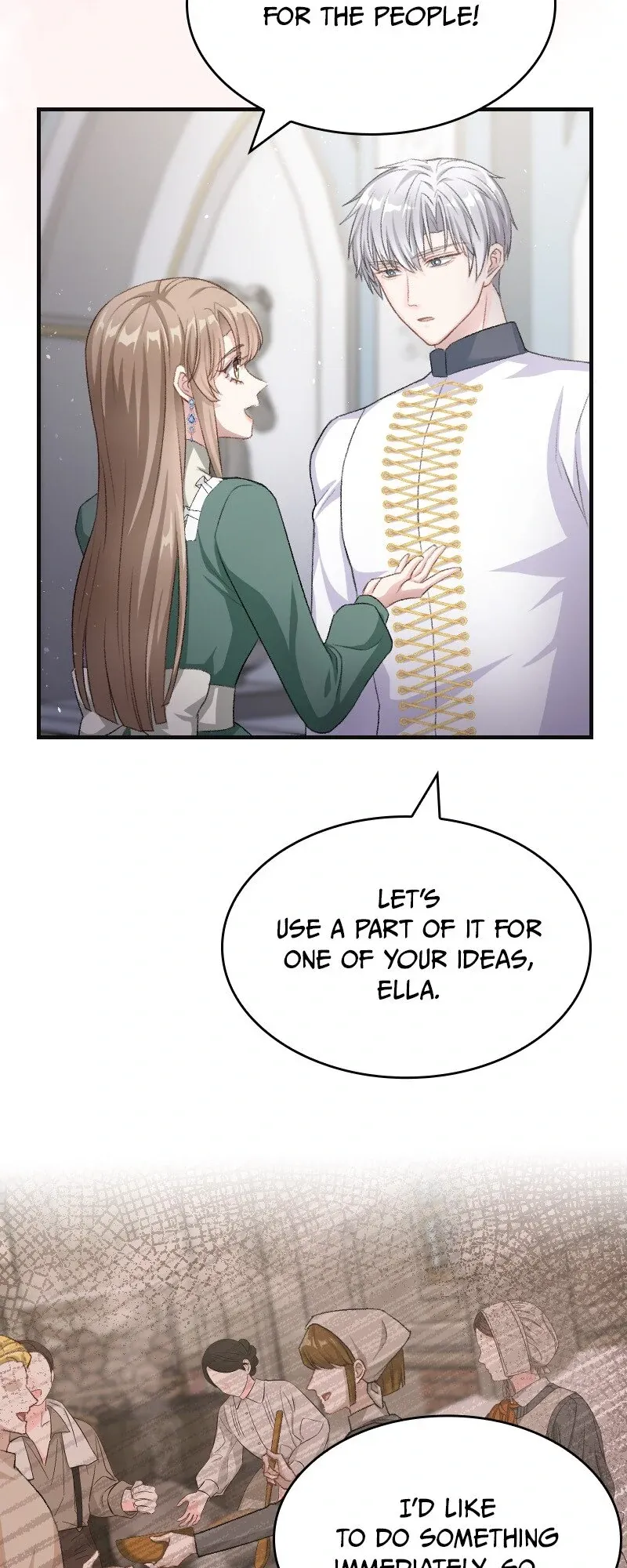 The Bloodstained Margrave’s Confession Chapter 13 Online - página 29