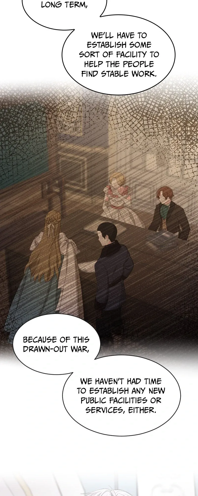 The Bloodstained Margrave’s Confession Chapter 13 Online - página 31