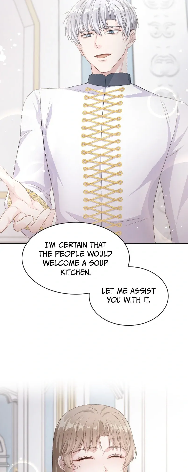 The Bloodstained Margrave’s Confession Chapter 13 Online - página 32