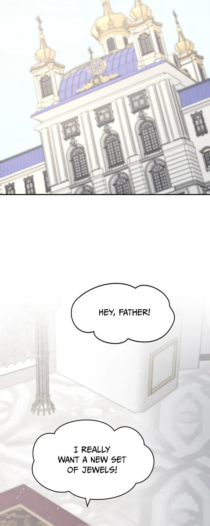 The Bloodstained Margrave’s Confession Chapter 13 Online - página 37