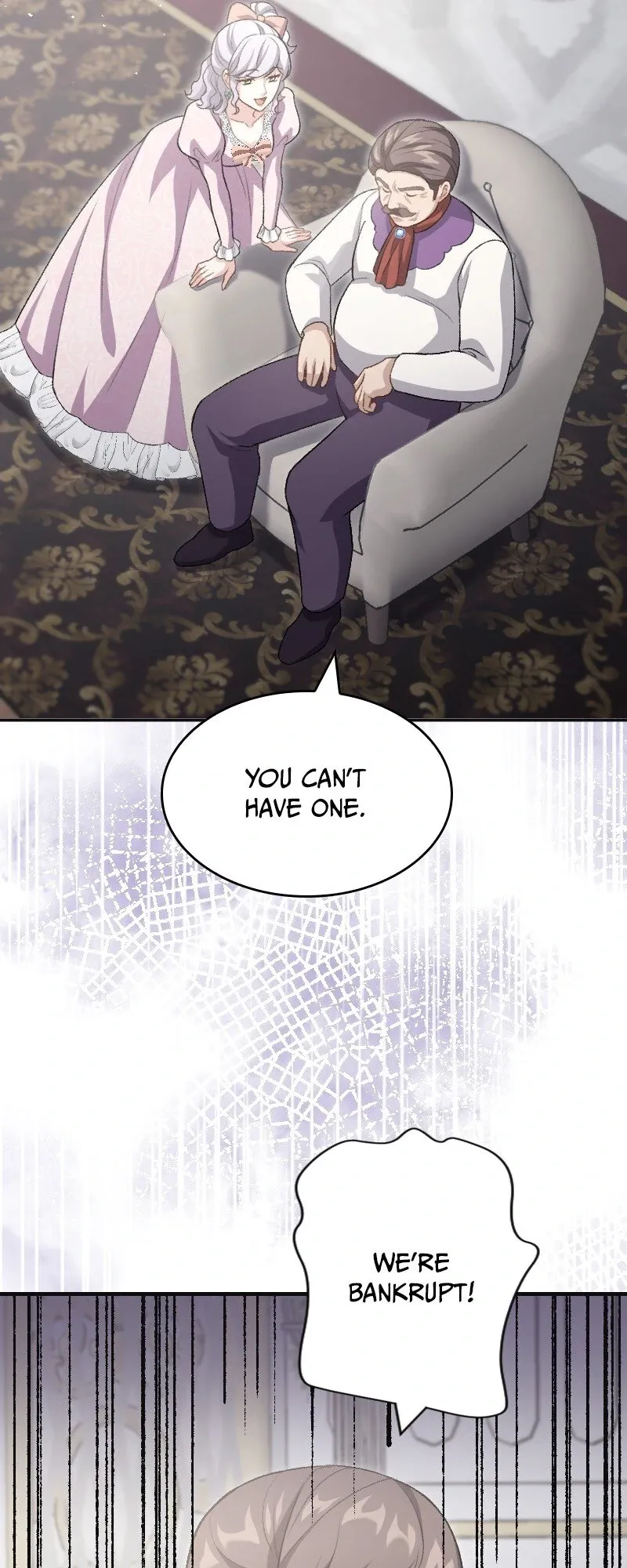 The Bloodstained Margrave’s Confession Chapter 13 Online - página 38