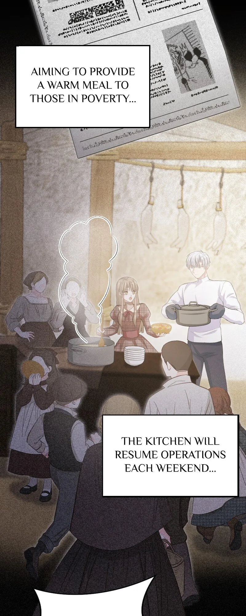The Bloodstained Margrave’s Confession Chapter 13 Online - página 43
