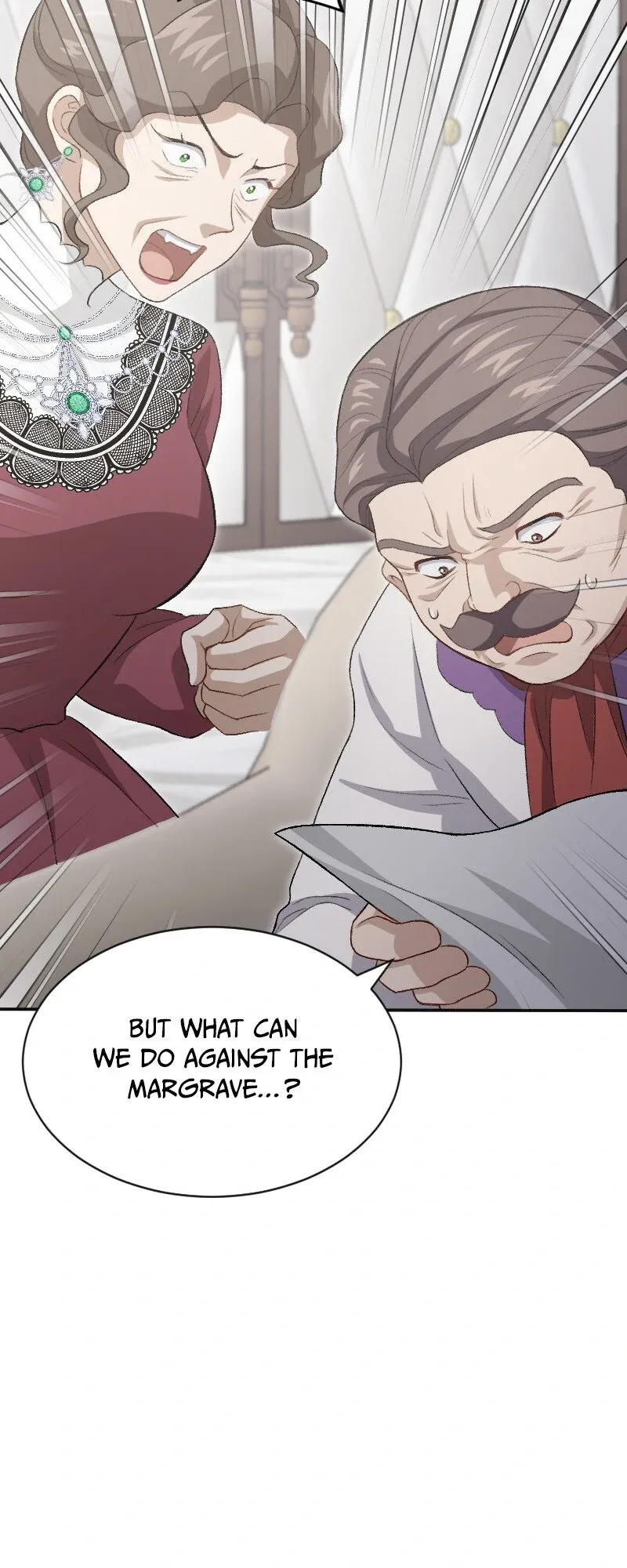 The Bloodstained Margrave’s Confession Chapter 13 Online - página 45
