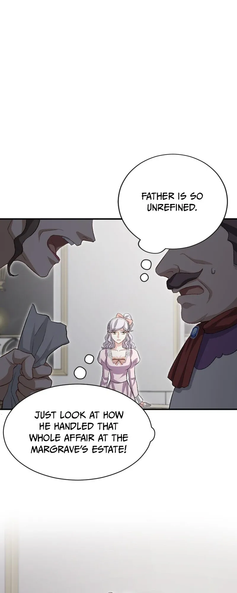 The Bloodstained Margrave’s Confession Chapter 13 Online - página 46