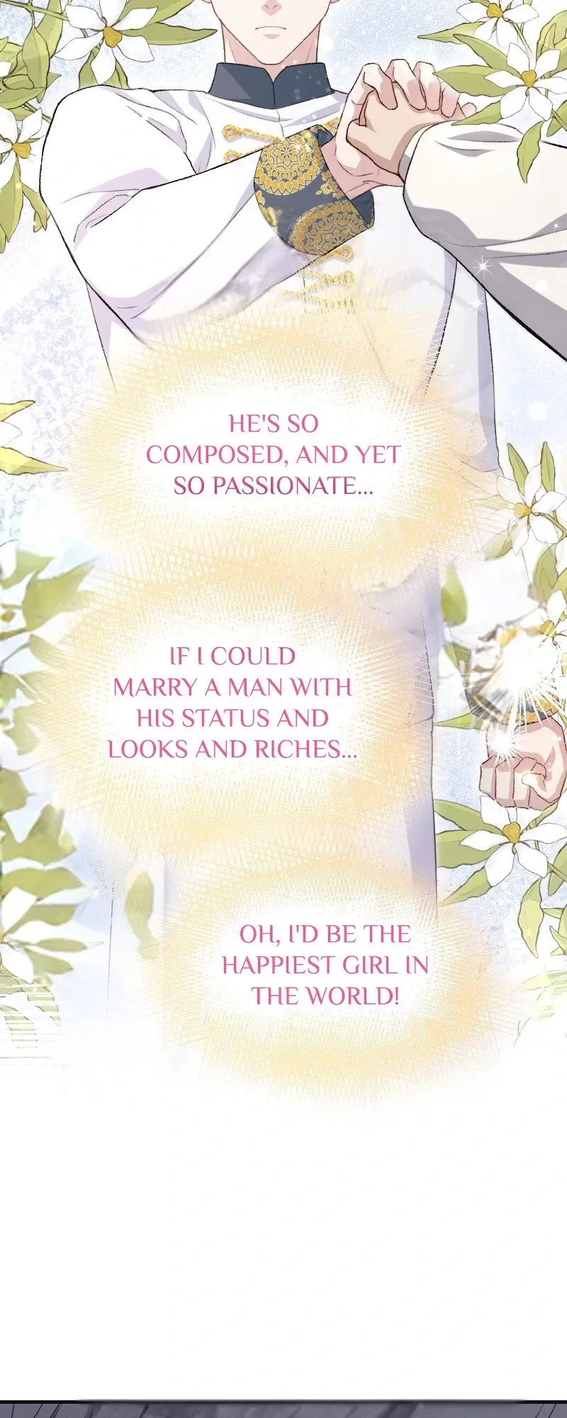 The Bloodstained Margrave’s Confession Chapter 13 Online - página 48