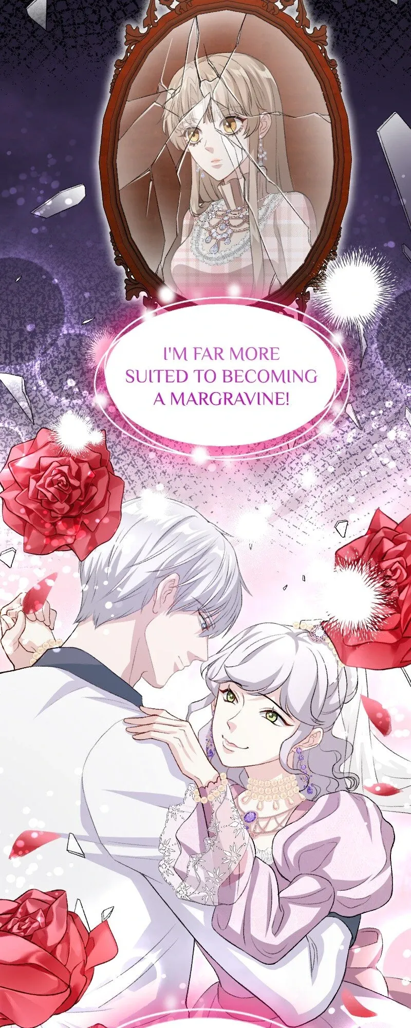 The Bloodstained Margrave’s Confession Chapter 13 Online - página 50