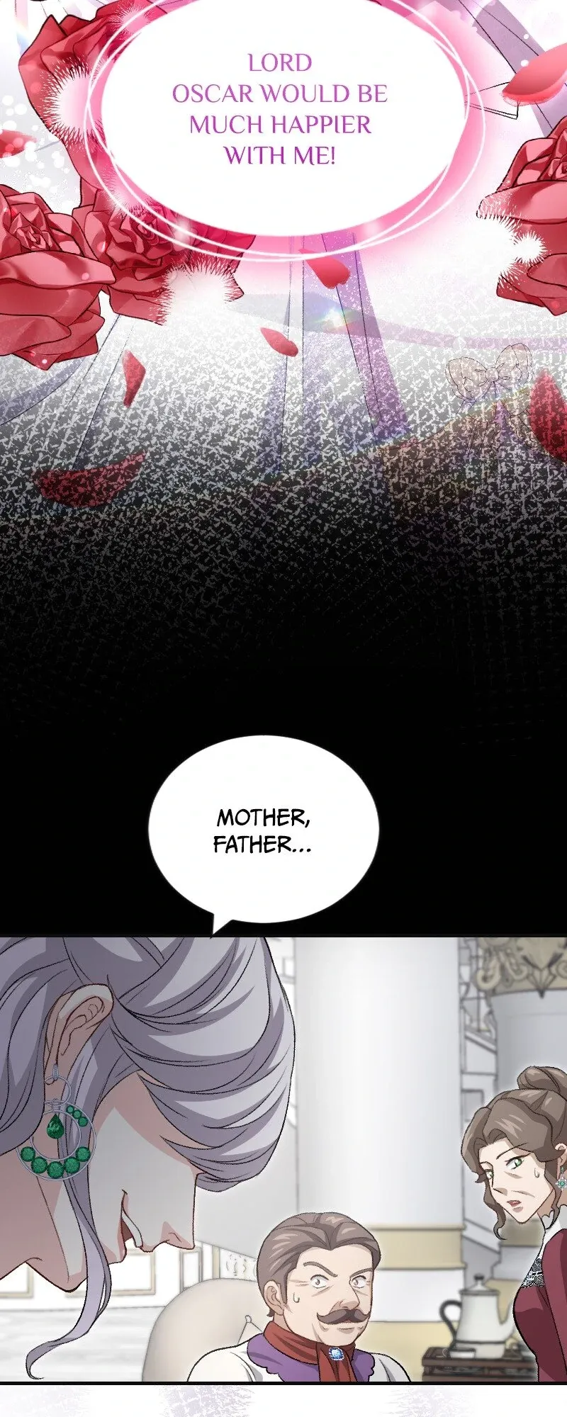 The Bloodstained Margrave’s Confession Chapter 13 Online - página 51