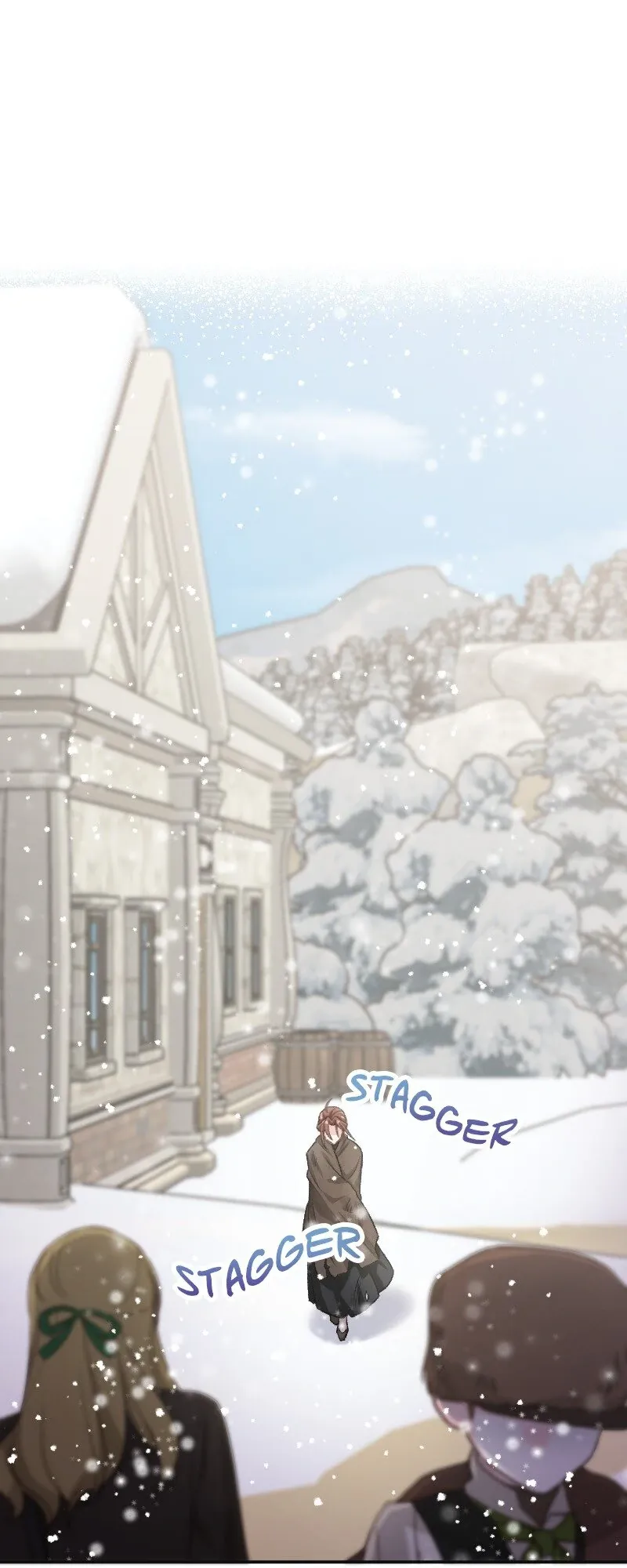 The Bloodstained Margrave’s Confession Chapter 14 Online - página 2