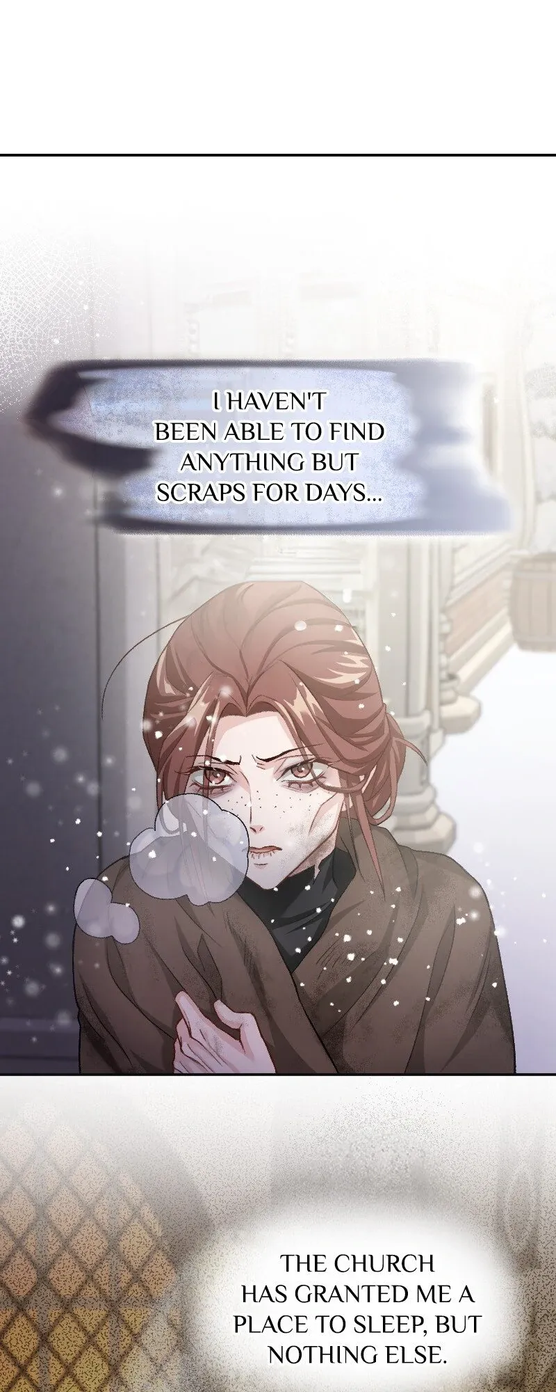 The Bloodstained Margrave’s Confession Chapter 14 Online - página 3