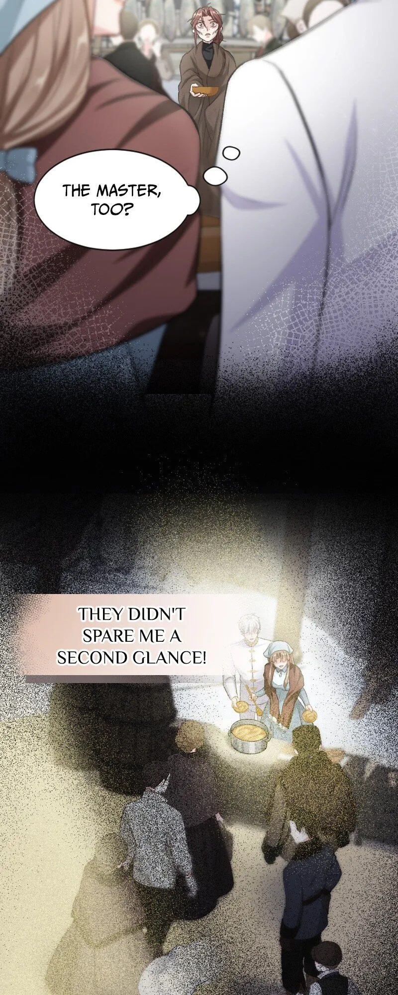 The Bloodstained Margrave’s Confession Chapter 14 Online - página 13