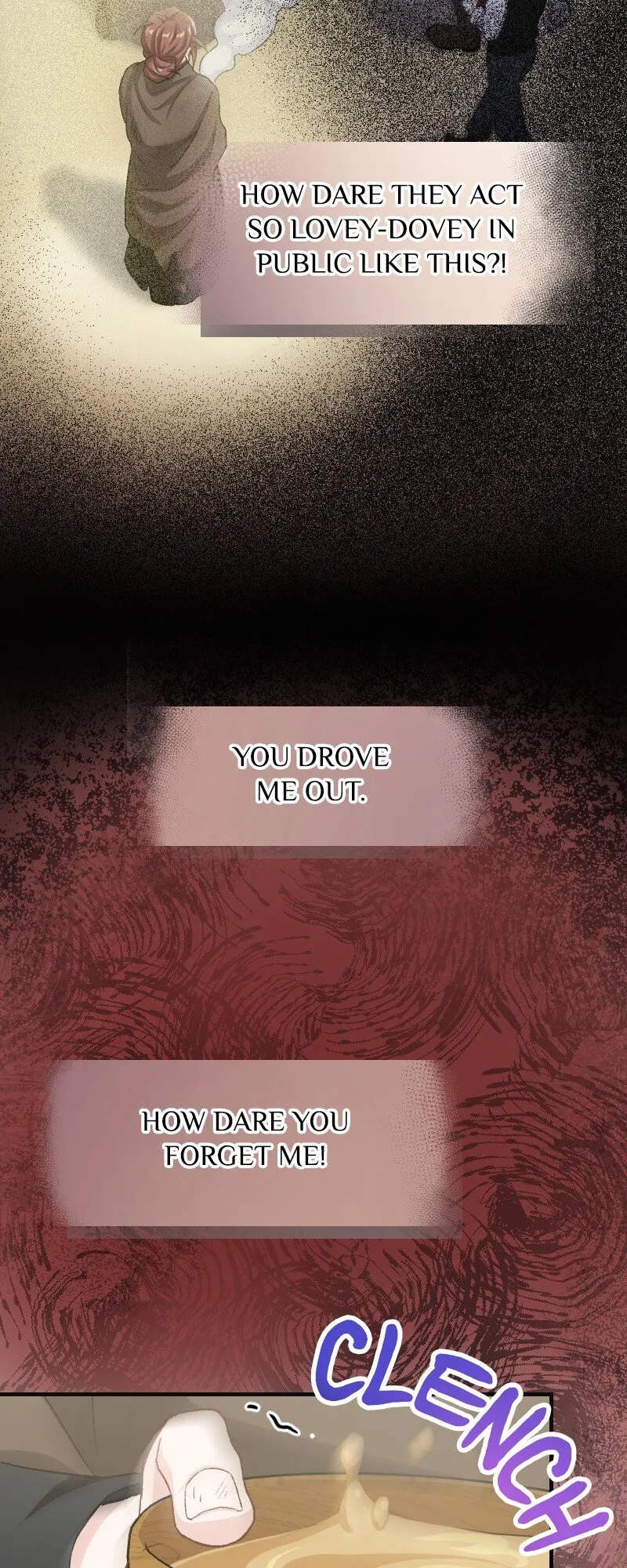 The Bloodstained Margrave’s Confession Chapter 14 Online - página 14