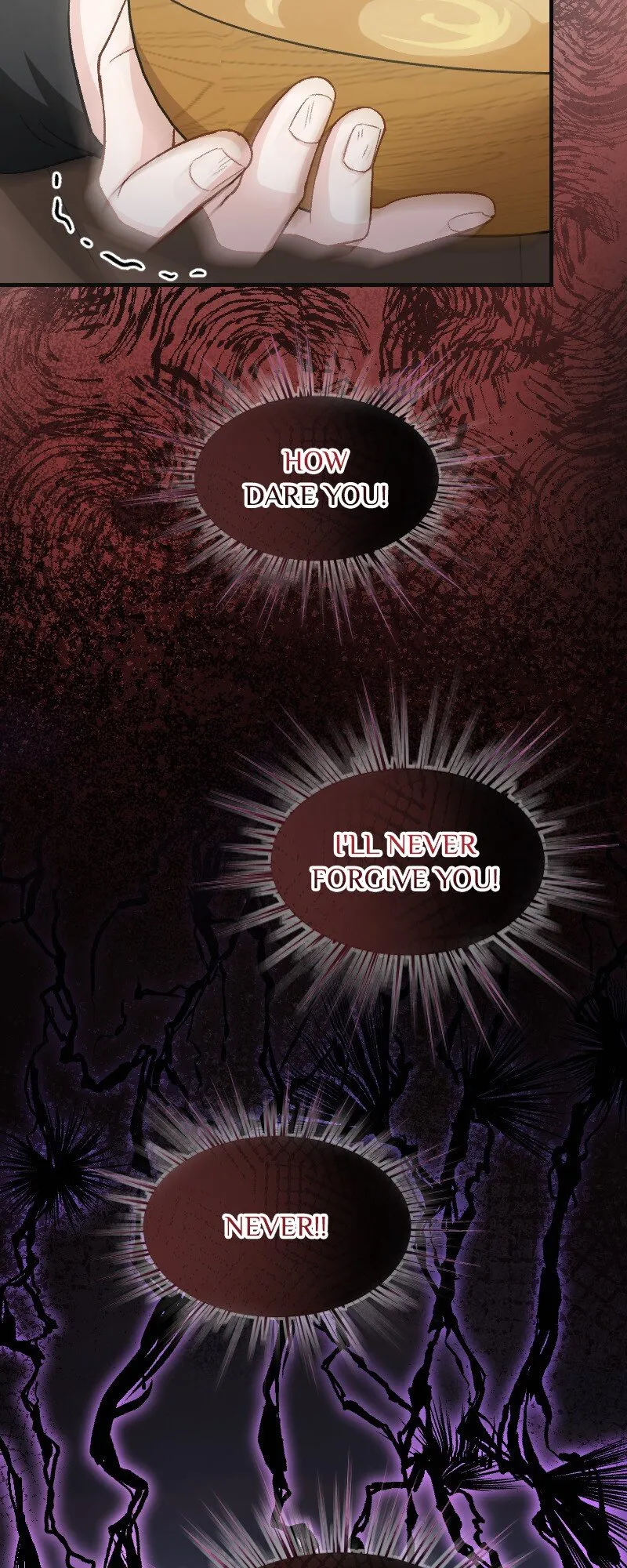 The Bloodstained Margrave’s Confession Chapter 14 Online - página 15