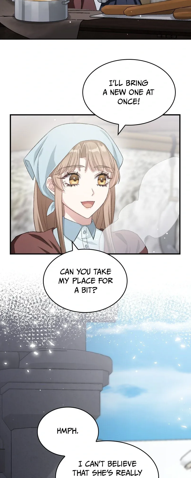 The Bloodstained Margrave’s Confession Chapter 14 Online - página 20