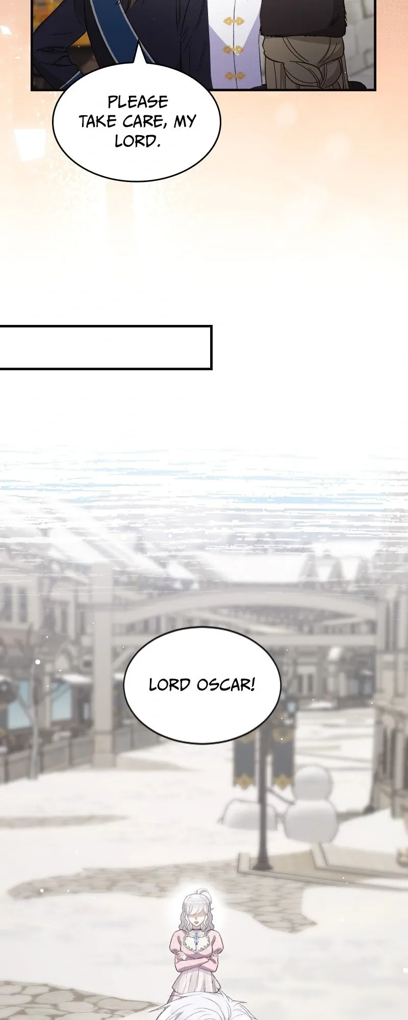 The Bloodstained Margrave’s Confession Chapter 14 Online - página 22