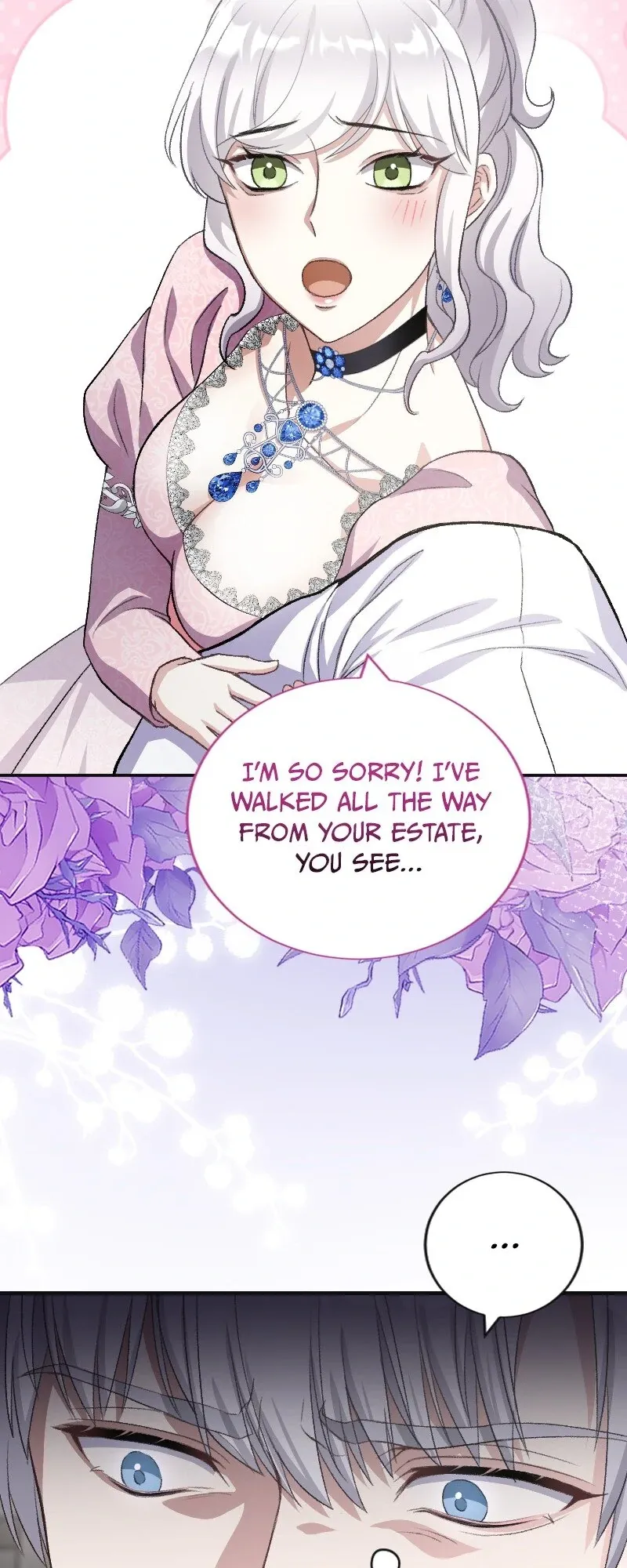 The Bloodstained Margrave’s Confession Chapter 14 Online - página 26