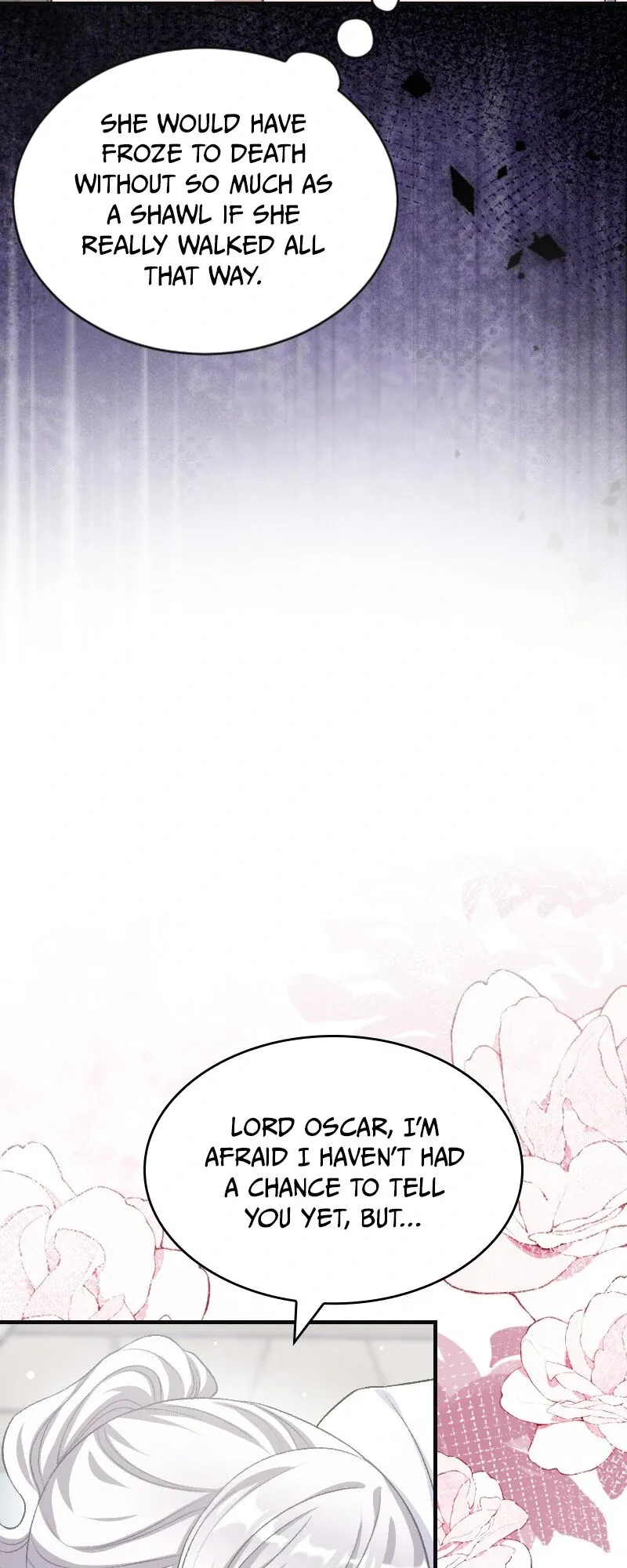 The Bloodstained Margrave’s Confession Chapter 14 Online - página 27