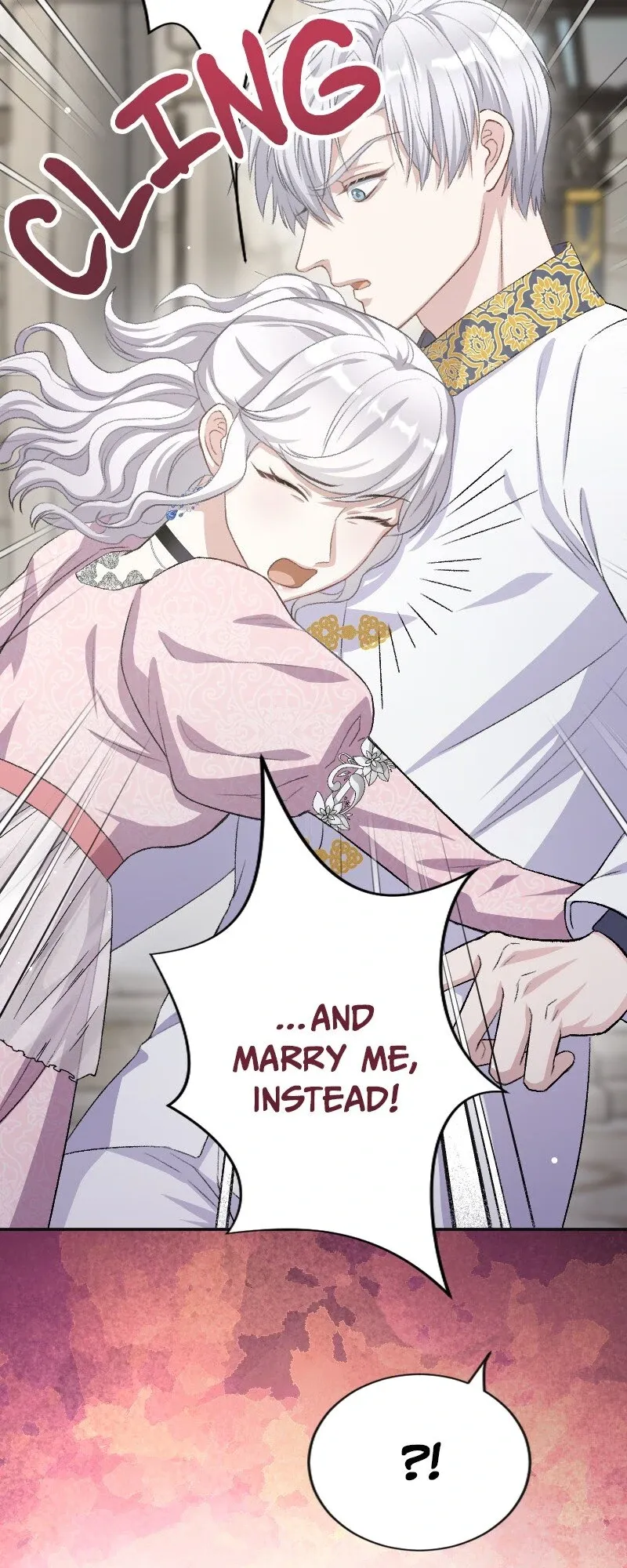 The Bloodstained Margrave’s Confession Chapter 14 Online - página 29