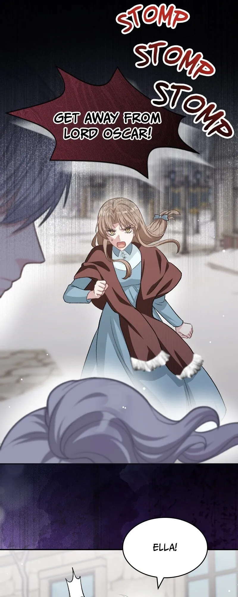 The Bloodstained Margrave’s Confession Chapter 14 Online - página 35