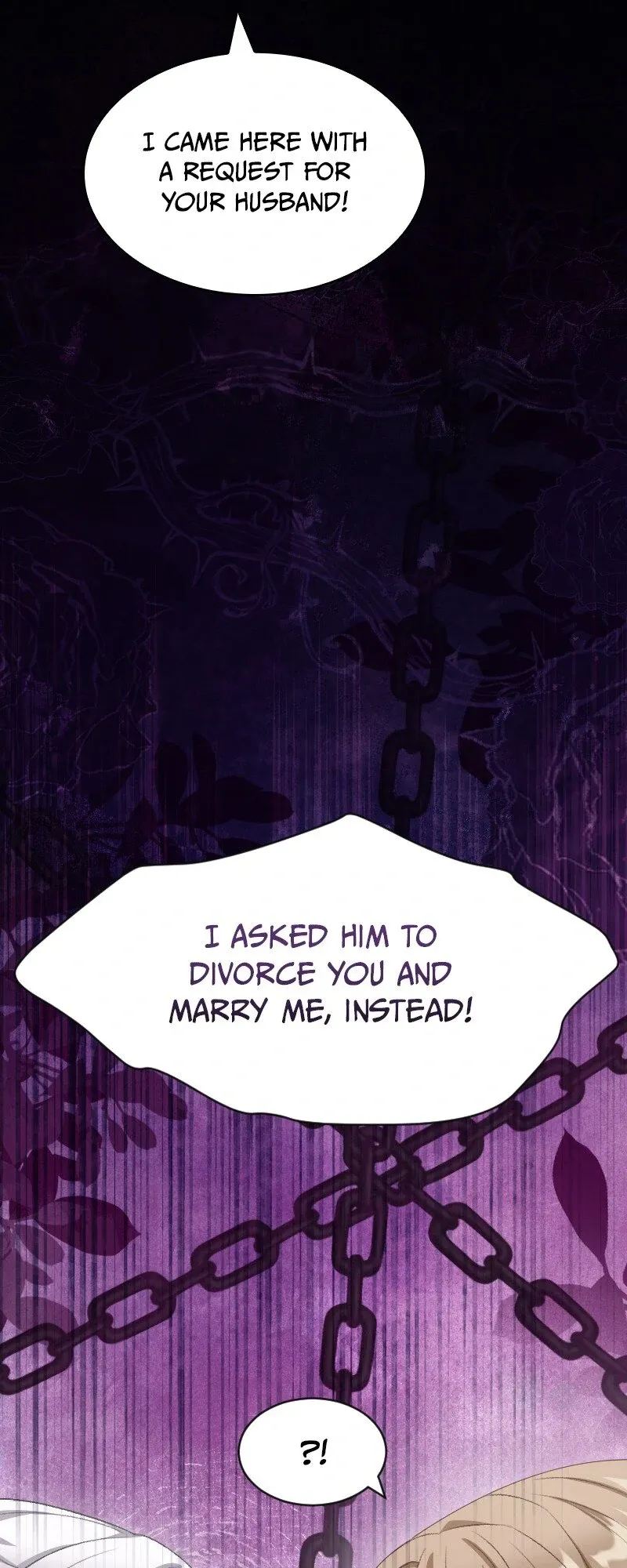 The Bloodstained Margrave’s Confession Chapter 14 Online - página 38