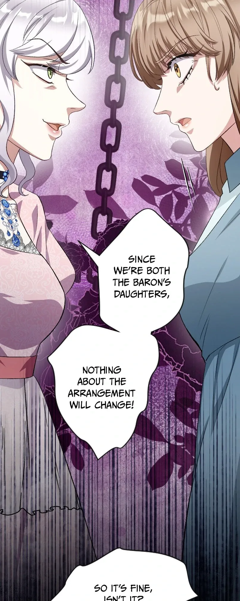 The Bloodstained Margrave’s Confession Chapter 14 Online - página 39