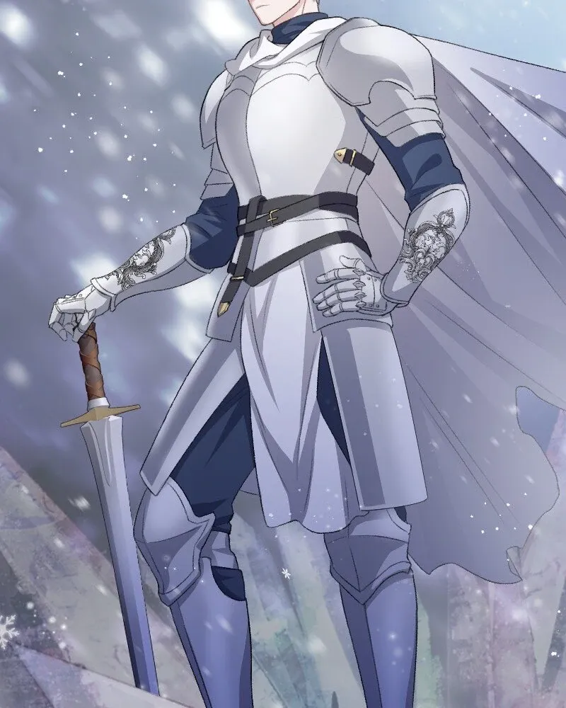 The Bloodstained Margrave’s Confession Chapter 14 Online - página 41