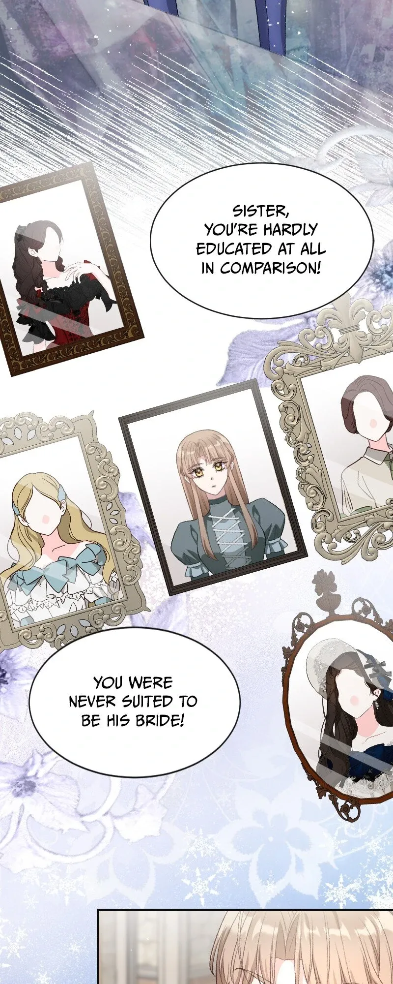 The Bloodstained Margrave’s Confession Chapter 14 Online - página 42